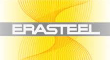 Logo Entreprise Erasteel - Référence client