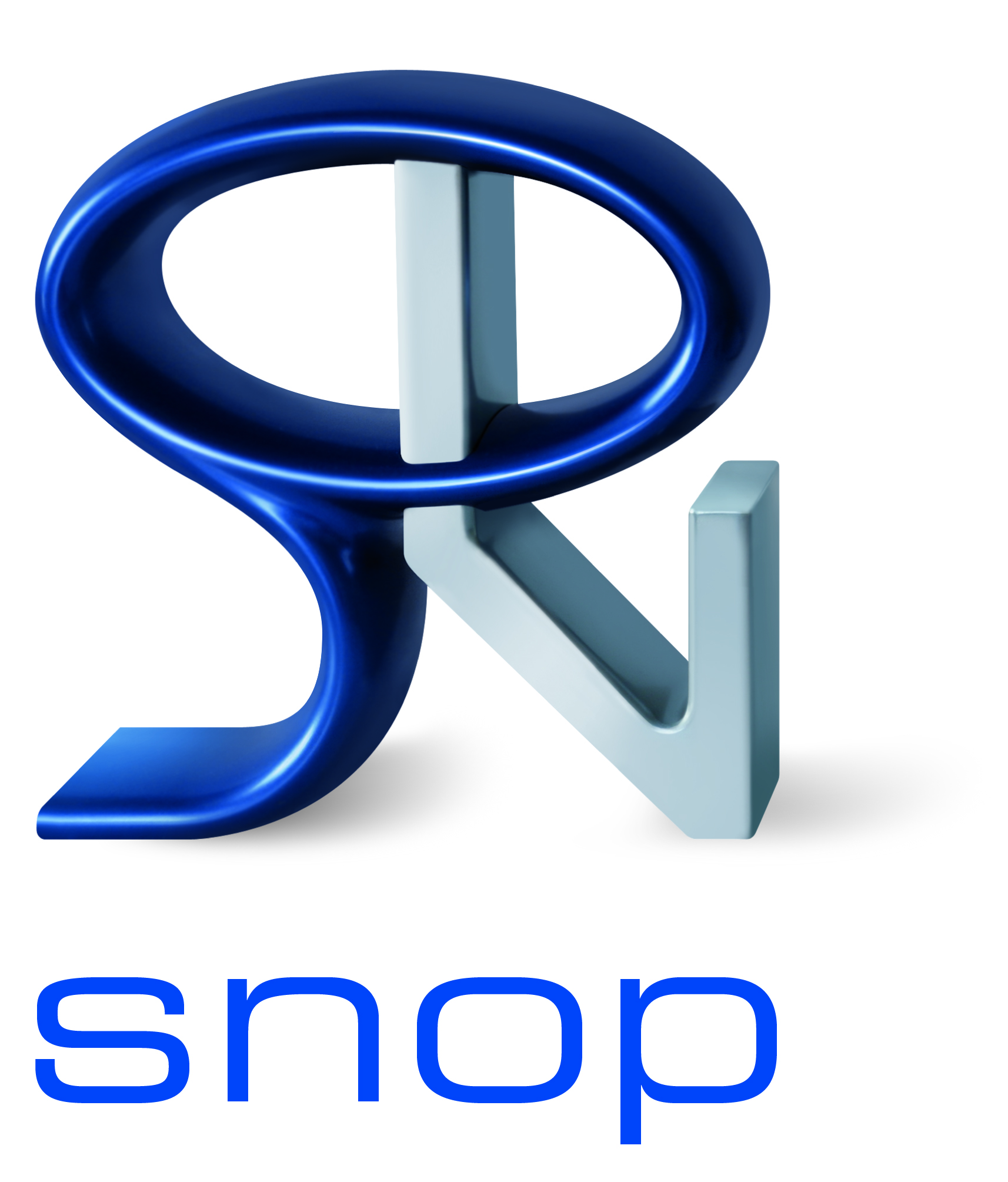 Logo Entreprise SNOP - Référence client